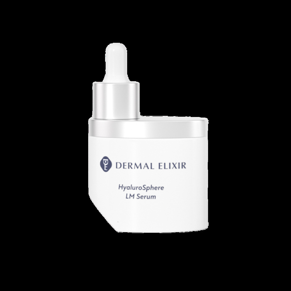 Dermal Elixir HyaluroSphere LM Serum
